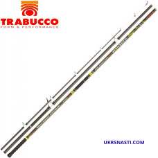 Удилище сюрфовое Trabucco Supernova NT Evoluzione 4703/130 длина 4,7м тест до 130гр